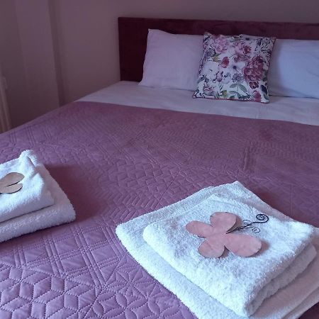 Selene'S House Villa Skála Kallirákhis Dış mekan fotoğraf